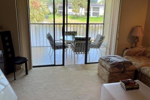 Condominio en venta en Boynton Beach, Florida, 2 dormitorios, 128.48 m2 № 1173158 - foto 21