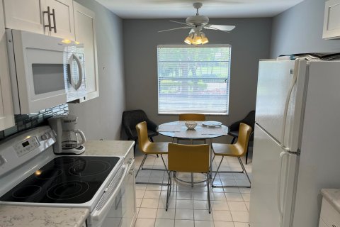 Condominio en venta en Boynton Beach, Florida, 2 dormitorios, 128.48 m2 № 1173158 - foto 5