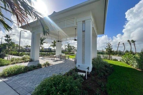 Villa ou maison à vendre à Palm Beach Gardens, Floride: 3 chambres, 220.36 m2 № 1173160 - photo 4