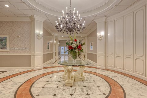 Copropriété à vendre à Hollywood, Floride: 2 chambres, 144.28 m2 № 1207236 - photo 27