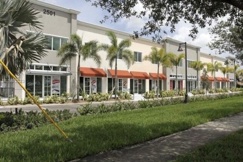 Купить коммерческую недвижимость в Мирамар, Флорида № 535481 - фото 11
