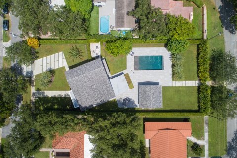 Купить виллу или дом в Майами-Шорс, Флорида 5 спален, 301м2, № 963520 - фото 23