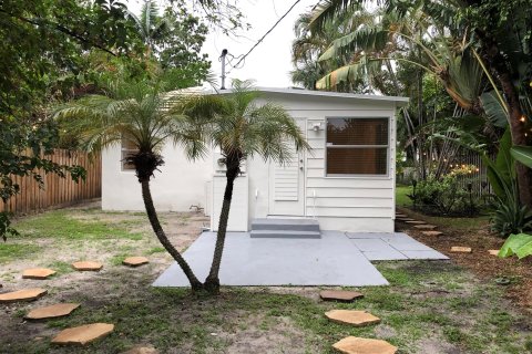 Casa en venta en Lake Worth, Florida, 2 dormitorios, 77.67 m2 № 1154417 - foto 12