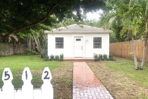 Casa en venta en Lake Worth, Florida, 2 dormitorios, 77.67 m2 № 1154417 - foto 30