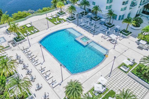 Copropriété à vendre à Aventura, Floride: 4 chambres, 336.31 m2 № 1209569 - photo 26