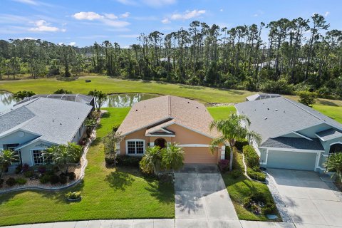 Villa ou maison à vendre à North Port, Floride: 3 chambres, 175.12 m2 № 1118549 - photo 8