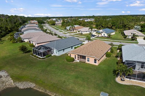 Villa ou maison à vendre à North Port, Floride: 3 chambres, 175.12 m2 № 1118549 - photo 6