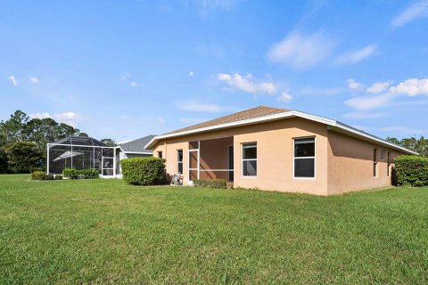 Villa ou maison à vendre à North Port, Floride: 3 chambres, 175.12 m2 № 1118549 - photo 11