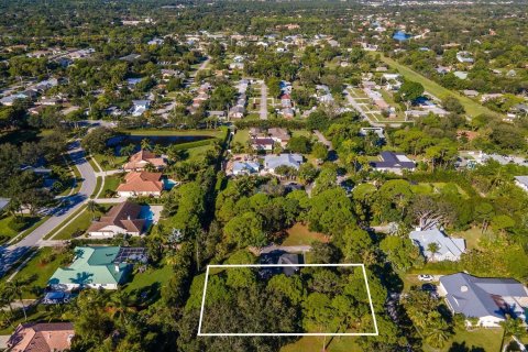 Terreno en venta en Jupiter, Florida № 1118548 - foto 3