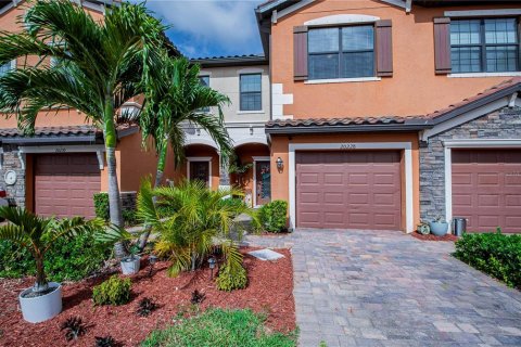 Townhouse in Venice, Florida 3 bedrooms, 181.07 sq.m. № 937023 - photo 1