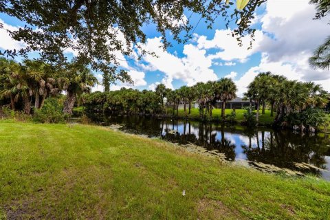 Villa ou maison à vendre à Port Charlotte, Floride: 3 chambres, 160.44 m2 № 1342649 - photo 30