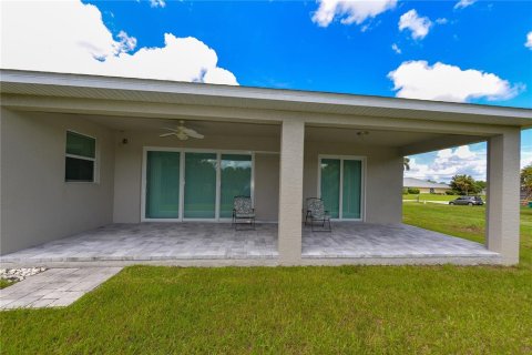 Villa ou maison à vendre à Port Charlotte, Floride: 3 chambres, 160.44 m2 № 1342649 - photo 24