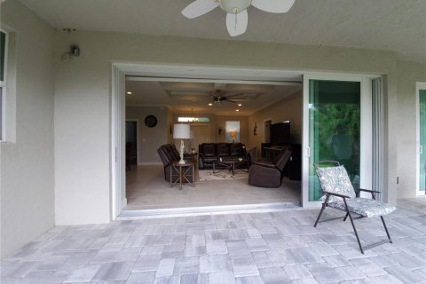 Casa en venta en Port Charlotte, Florida, 3 dormitorios, 160.44 m2 № 1342649 - foto 21