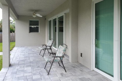 House in Port Charlotte, Florida 3 bedrooms, 160.44 sq.m. № 1342649 - photo 23