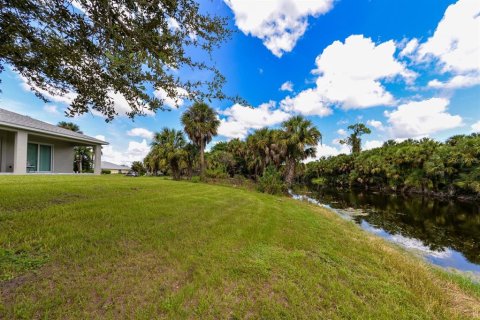 Villa ou maison à vendre à Port Charlotte, Floride: 3 chambres, 160.44 m2 № 1342649 - photo 29