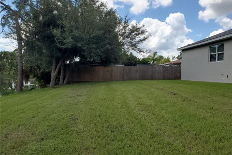 Villa ou maison à vendre à Port Charlotte, Floride: 3 chambres, 160.44 m2 № 1342649 - photo 25