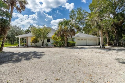 Villa ou maison à vendre à LaBelle, Floride: 4 chambres, 313.64 m2 № 1342648 - photo 29