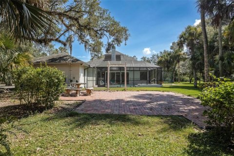 Villa ou maison à vendre à LaBelle, Floride: 4 chambres, 313.64 m2 № 1342648 - photo 30