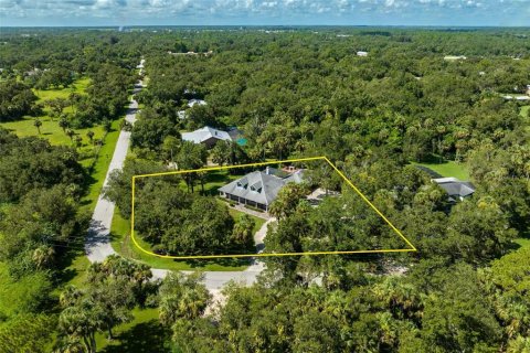 Villa ou maison à vendre à LaBelle, Floride: 4 chambres, 313.64 m2 № 1342648 - photo 2