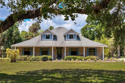 Villa ou maison à vendre à LaBelle, Floride: 4 chambres, 313.64 m2 № 1342648 - photo 3