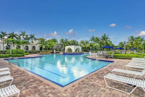 Villa ou maison à vendre à Wellington, Floride: 5 chambres, 340.21 m2 № 1178506 - photo 23