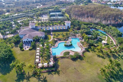 Villa ou maison à vendre à Wellington, Floride: 5 chambres, 340.21 m2 № 1178506 - photo 27