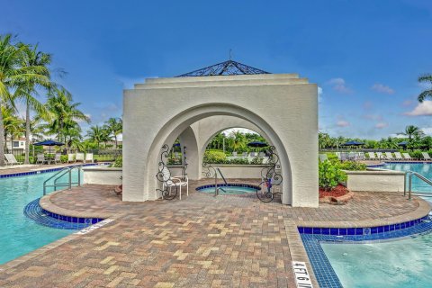 Villa ou maison à vendre à Wellington, Floride: 5 chambres, 340.21 m2 № 1178506 - photo 25