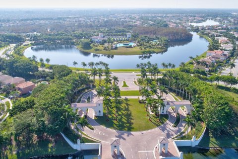 Villa ou maison à vendre à Wellington, Floride: 5 chambres, 340.21 m2 № 1178506 - photo 26