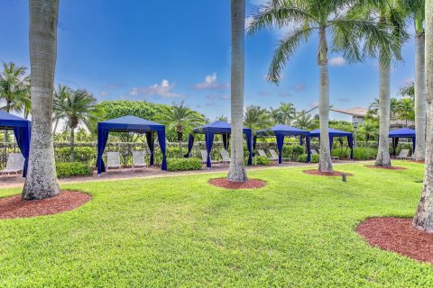 Villa ou maison à vendre à Wellington, Floride: 5 chambres, 340.21 m2 № 1178506 - photo 4