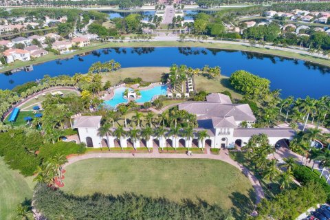 Villa ou maison à vendre à Wellington, Floride: 5 chambres, 340.21 m2 № 1178506 - photo 15