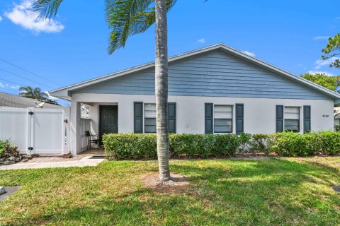 Villa ou maison à vendre à Lake Worth, Floride: 3 chambres, 137.87 m2 № 1178504 - photo 20