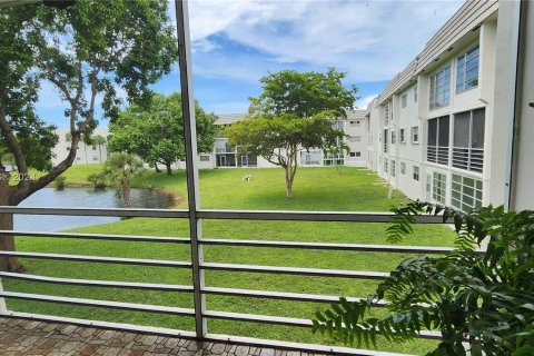 Condominio en venta en Sunrise, Florida, 2 dormitorios, 78.97 m2 № 1328052 - foto 24