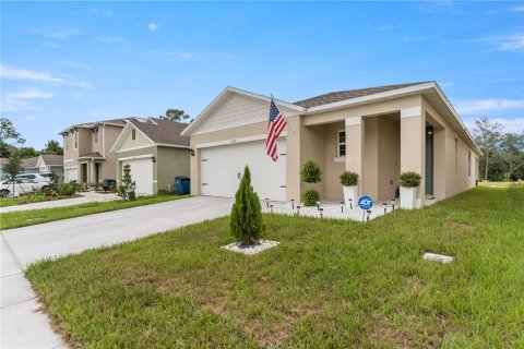 Villa ou maison à vendre à Davenport, Floride: 3 chambres, 150.97 m2 № 1341775 - photo 4