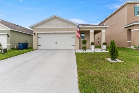 Villa ou maison à vendre à Davenport, Floride: 3 chambres, 150.97 m2 № 1341775 - photo 1