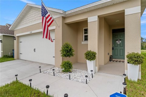 Villa ou maison à vendre à Davenport, Floride: 3 chambres, 150.97 m2 № 1341775 - photo 6