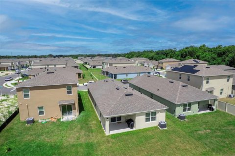 Villa ou maison à vendre à Davenport, Floride: 3 chambres, 150.97 m2 № 1341775 - photo 22