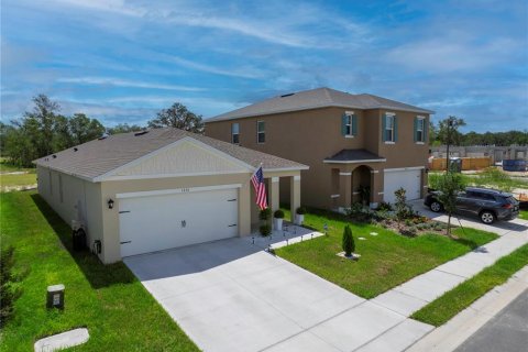 Villa ou maison à vendre à Davenport, Floride: 3 chambres, 150.97 m2 № 1341775 - photo 3