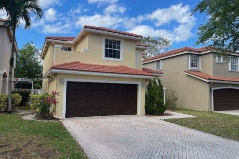 Casa en venta en Coconut Creek, Florida, 3 dormitorios, 168.34 m2 № 1095092 - foto 2