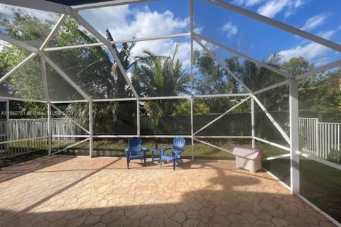Casa en venta en Coconut Creek, Florida, 3 dormitorios, 168.34 m2 № 1095092 - foto 25