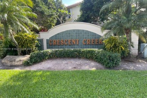 House in Coconut Creek, Florida 3 bedrooms, 168.34 sq.m. № 1095092 - photo 27