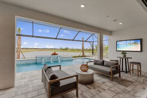 Villa ou maison à vendre à Alva, Floride: 3 chambres, 251 m2 № 55413 - photo 13