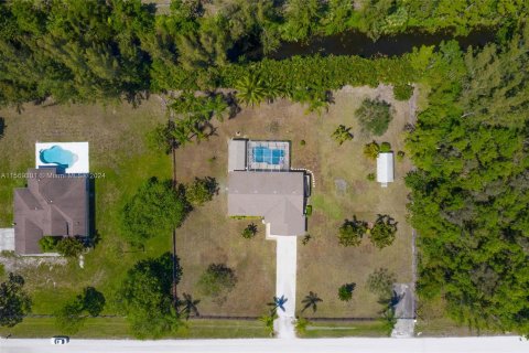 Villa ou maison à vendre à Loxahatchee Groves, Floride: 3 chambres, 176.79 m2 № 1118889 - photo 6