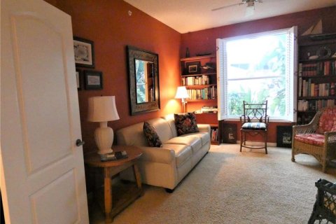 Condo in Sarasota, Florida, 2 bedrooms  № 218488 - photo 21