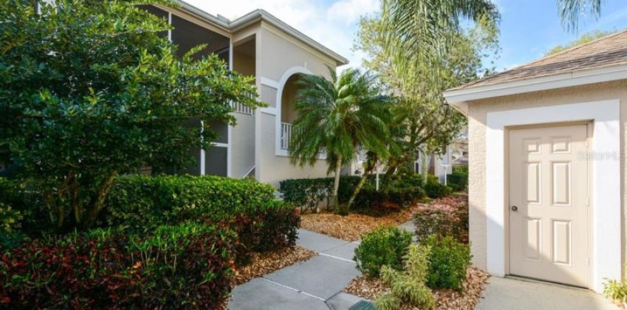 Condo in Sarasota, Florida, 2 bedrooms  № 218488