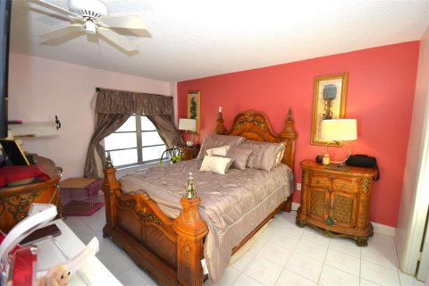 Copropriété à vendre à Lauderhill, Floride: 2 chambres, 90.3 m2 № 1159723 - photo 11