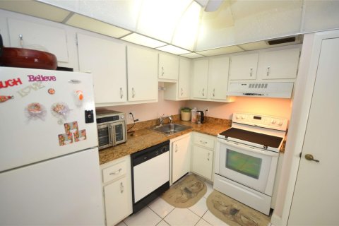 Condominio en venta en Lauderhill, Florida, 2 dormitorios, 90.3 m2 № 1159723 - foto 16