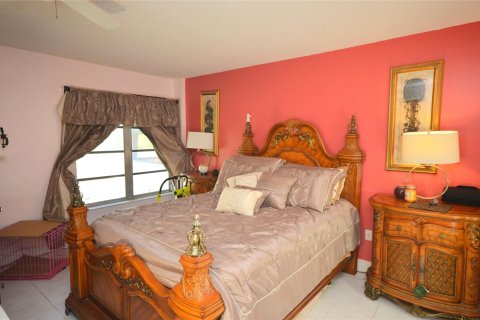 Copropriété à vendre à Lauderhill, Floride: 2 chambres, 90.3 m2 № 1159723 - photo 12