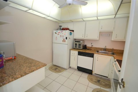 Copropriété à vendre à Lauderhill, Floride: 2 chambres, 90.3 m2 № 1159723 - photo 15