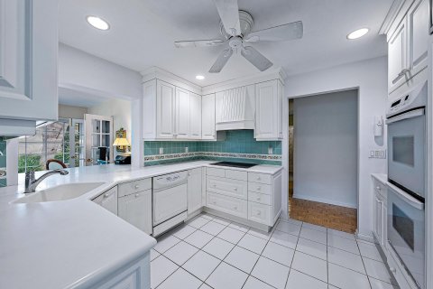 Villa ou maison à vendre à North Palm Beach, Floride: 2 chambres, 167.13 m2 № 1159720 - photo 23