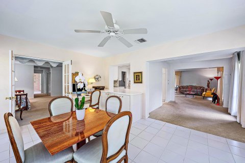 Casa en venta en North Palm Beach, Florida, 2 dormitorios, 167.13 m2 № 1159720 - foto 27